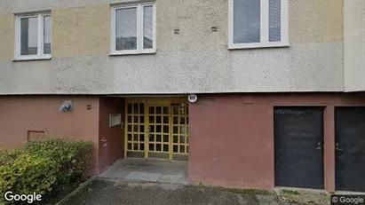 Lägenheter att hyra i Eskilstuna - Bild från Google Street View
