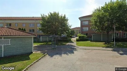 Lägenheter att hyra i Norrköping - Bild från Google Street View