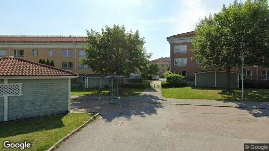 Lägenheter att hyra i Norrköping - Bild från Google Street View