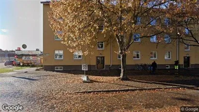 Lägenheter att hyra i Gävle - Bild från Google Street View