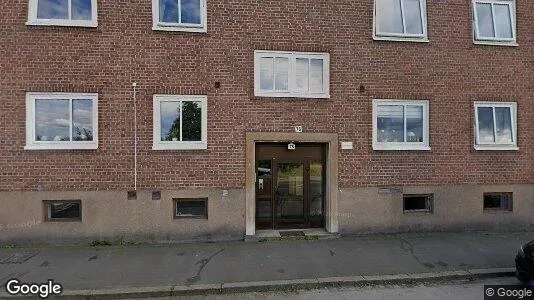 Lägenheter att hyra i Jönköping - Bild från Google Street View