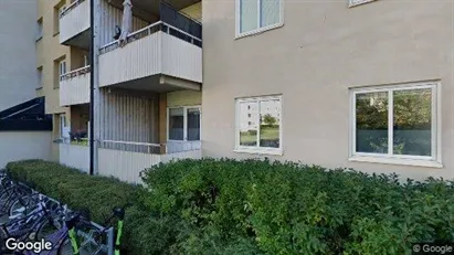 Lägenheter att hyra i Norrköping - Bild från Google Street View