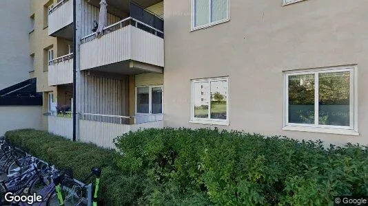 Lägenheter att hyra i Norrköping - Bild från Google Street View