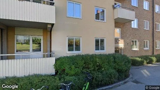 Lägenheter att hyra i Norrköping - Bild från Google Street View