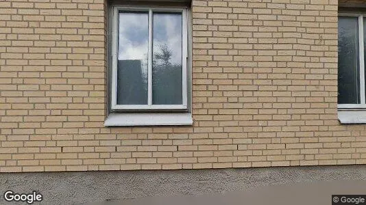 Lägenheter att hyra i Trelleborg - Bild från Google Street View