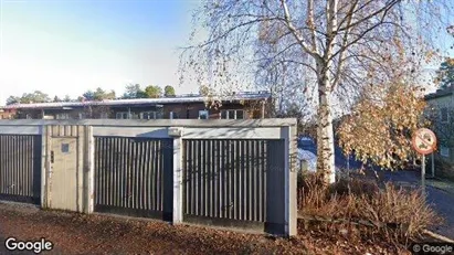 Lägenheter att hyra i Luleå - Bild från Google Street View