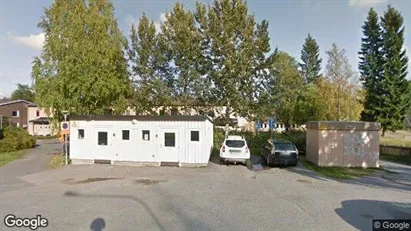 Lägenheter att hyra i Luleå - Bild från Google Street View