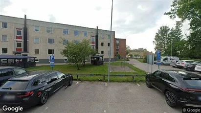 Lägenheter att hyra i Växjö - Bild från Google Street View