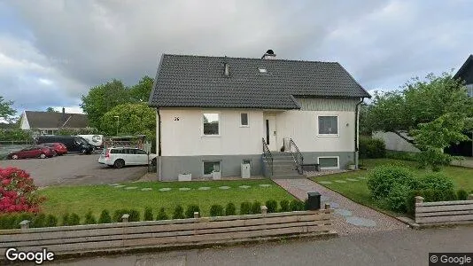 Lägenheter att hyra i Växjö - Bild från Google Street View