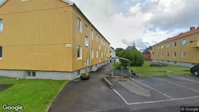 Lägenheter att hyra i Västra hisingen - Bild från Google Street View