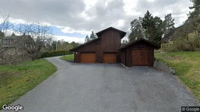 Lägenheter att hyra i Österåker - Bild från Google Street View