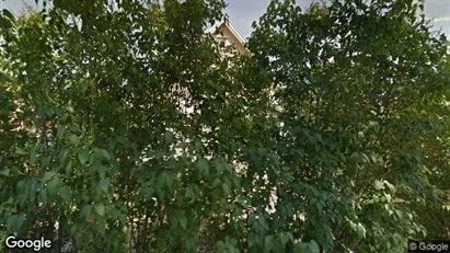 Lägenheter att hyra i Lundby - Bild från Google Street View