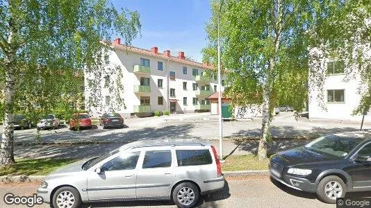 Lägenheter att hyra i Kristianstad - Bild från Google Street View