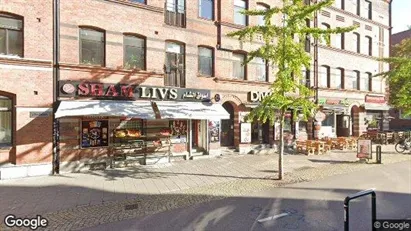 Lägenheter att hyra i Malmö Centrum - Bild från Google Street View