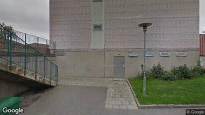 Lägenheter att hyra i Norrköping - Bild från Google Street View