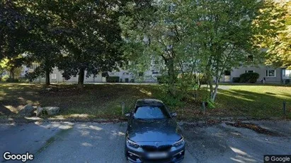 Lägenheter att hyra i Norrköping - Bild från Google Street View
