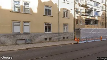 Lägenheter att hyra i Norrköping - Bild från Google Street View