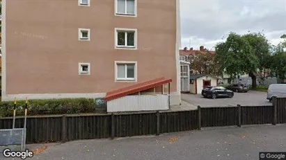 Lägenheter att hyra i Gävle - Bild från Google Street View