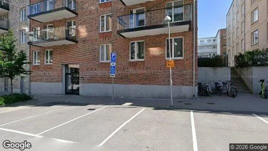 Lägenheter att hyra i Vasastan - Bild från Google Street View