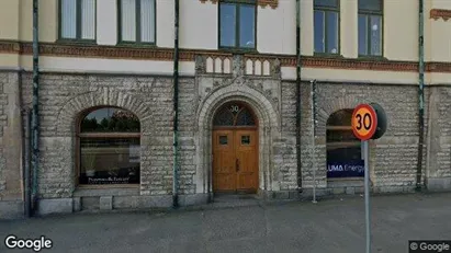 Lägenheter att hyra i Norrköping - Bild från Google Street View