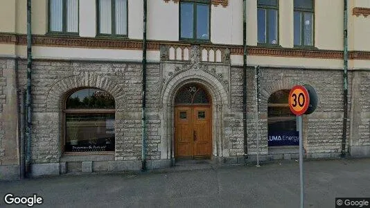 Lägenheter att hyra i Norrköping - Bild från Google Street View