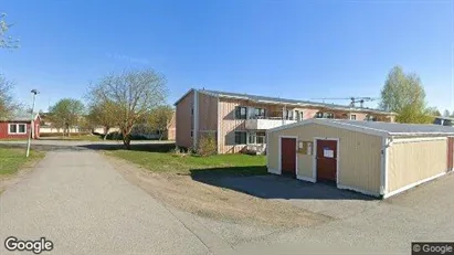 Lägenheter att hyra i Skellefteå - Bild från Google Street View
