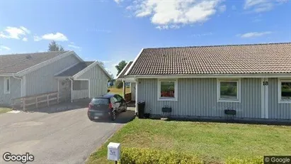 Lägenheter att hyra i Vetlanda - Bild från Google Street View
