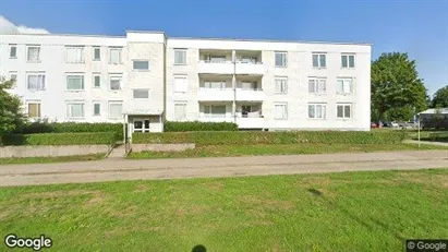 Lägenheter att hyra i Växjö - Bild från Google Street View