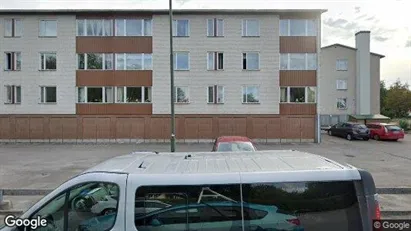 Lägenheter att hyra i Katrineholm - Bild från Google Street View