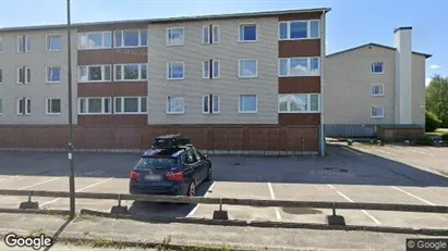 Lägenheter att hyra i Katrineholm - Bild från Google Street View
