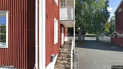 Lägenheter att hyra i Östersund - Bild från Google Street View