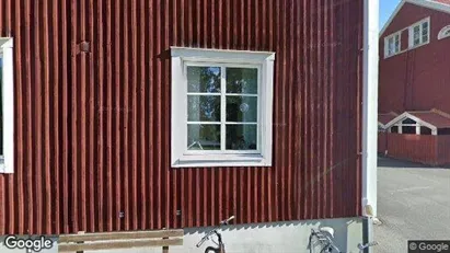 Lägenheter att hyra i Östersund - Bild från Google Street View