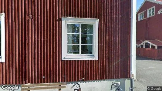 Lägenheter att hyra i Östersund - Bild från Google Street View