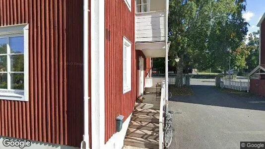 Lägenheter att hyra i Östersund - Bild från Google Street View