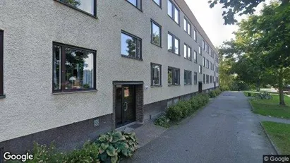 Lägenheter att hyra i Norrköping - Bild från Google Street View