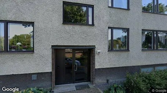 Lägenheter att hyra i Norrköping - Bild från Google Street View