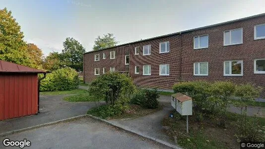 Lägenheter att hyra i Linköping - Bild från Google Street View