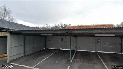 Lägenheter att hyra i Örebro - Bild från Google Street View