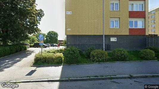 Lägenheter att hyra i Norrköping - Bild från Google Street View