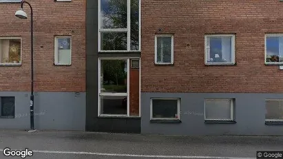 Lägenheter att hyra i Falköping - Bild från Google Street View