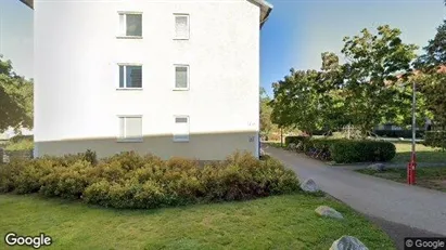 Lägenheter att hyra i Linköping - Bild från Google Street View