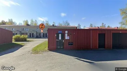Lägenheter att hyra i Skellefteå - Bild från Google Street View