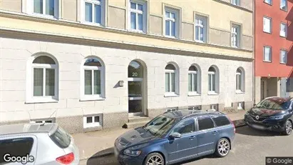 Lägenheter att hyra i Karlstad - Bild från Google Street View