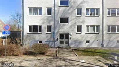 Lägenheter att hyra i Helsingborg - Bild från Google Street View