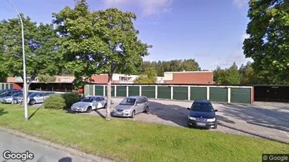 Lägenheter att hyra i Örebro - Bild från Google Street View