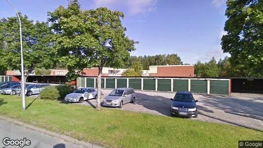 Lägenheter att hyra i Örebro - Bild från Google Street View