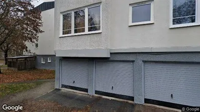 Lägenheter att hyra i Eskilstuna - Bild från Google Street View
