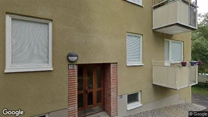 Lägenheter att hyra i Söderort - Bild från Google Street View