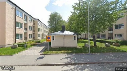 Lägenheter att hyra i Uppsala - Bild från Google Street View