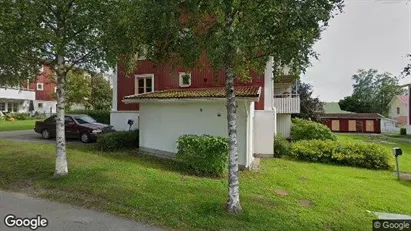 Lägenheter att hyra i Östersund - Bild från Google Street View